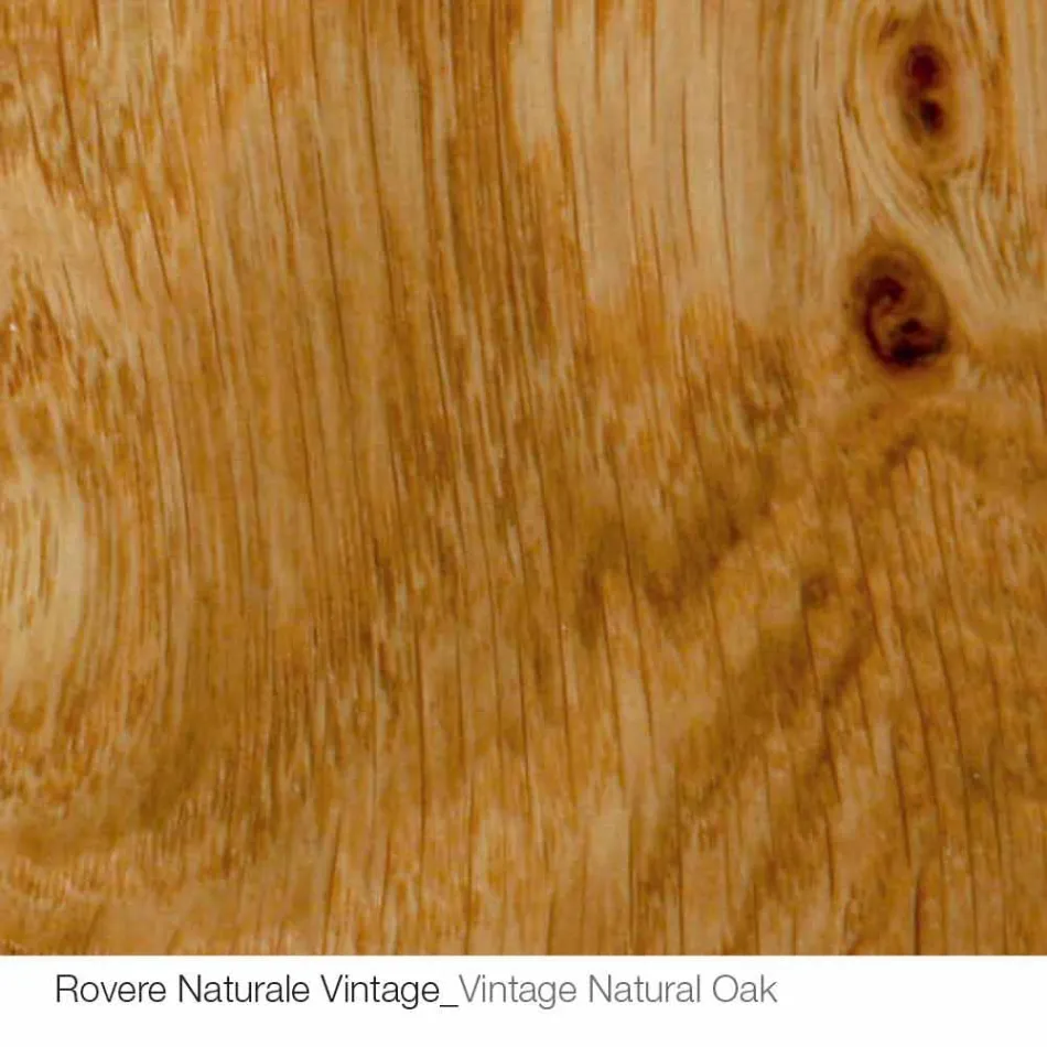 Runt designbord d.120 kristallplatta tillverkad i Italien Cristal Viadurini