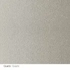 Runt designbord d.120 kristallplatta tillverkad i Italien Cristal Viadurini