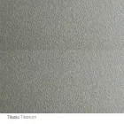 Runt designbord d.120 kristallplatta tillverkad i Italien Cristal Viadurini