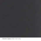 Runt designbord d.120 kristallplatta tillverkad i Italien Cristal Viadurini