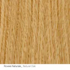 Runt designbord d.160 kristallplatta tillverkad i Italien Cristal Viadurini