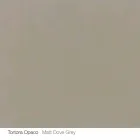 Runt designbord d.160 kristallplatta tillverkad i Italien Cristal Viadurini