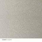 Runt designbord d.160 kristallplatta tillverkad i Italien Cristal Viadurini