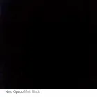 Runt designbord d.160 kristallplatta tillverkad i Italien Cristal Viadurini