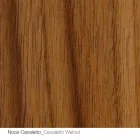 Runt designbord d.160 kristallplatta tillverkad i Italien Cristal Viadurini