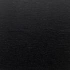 Tulpanbord Eero Saarinen H 73 Oval i svartbetsad ek Tillverkad i Italien - Scarlet Viadurini