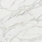 Tulpanbord Eero Saarinen H 73 Rund keramik Morpheus Tillverkad i Italien - Scarlet Viadurini