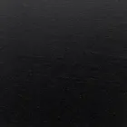 Tulip Bord Eero Saarinen H 73 Rund i Svartbetsad Ek Made in Italy - Scarlet Viadurini