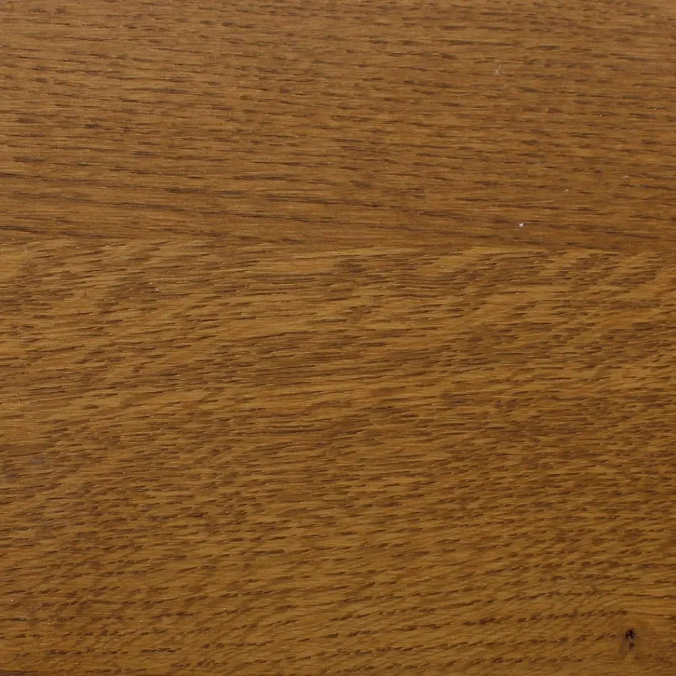 Eero Saarinen Tulpanbord H 73 Runt i Ekbetsad Ljus Valnöt Tillverkad i Italien - Scarlet Viadurini