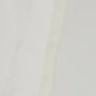 Vit ljus linnegardin med italienska lyxiga designknappar - Geogeo Viadurini