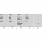 Vertikal Design Badrumsradiator Elektrisk Golv 450 Watt - Ottolungo Viadurini