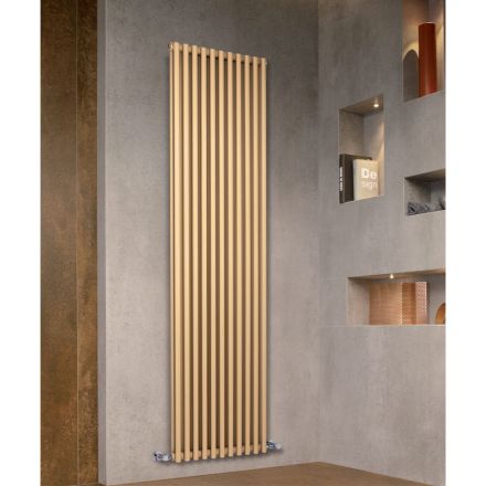 Kylare med hydraulsystem i kolstål Tillverkad i Italien - Crema Viadurini