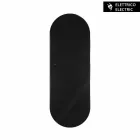 Termoarredo elektrisk konstruktion Brian härdat glas, tillverkad i Italien Viadurini