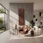 Brillo - Designer hydraulisk marmorradiator med doft Tillverkad i Italien Viadurini