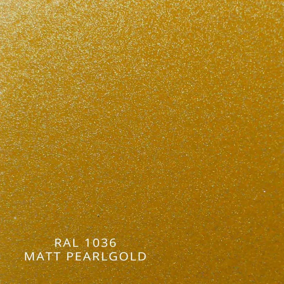 Elektrisk väggradiatordesign i modern aluminium 1000 W - 100 linjer Viadurini