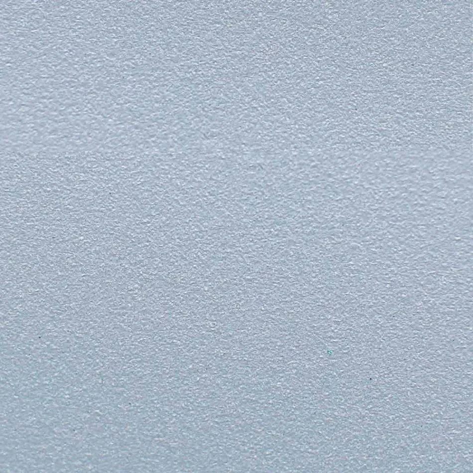 Elektrisk väggradiatordesign i modern aluminium 1000 W - 100 linjer Viadurini