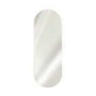 Handdukstorkar spegla el upp till 1500 Watt Brian Viadurini