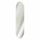 Handdukstorkar spegla el upp till 1500 Watt Brian Viadurini