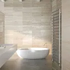 Elektriska element krom modern design Winter av Scirocco H Viadurini