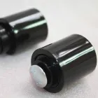 väggmonterade elektriska radiatorer i Barry härdat glas Viadurini