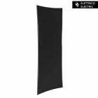 väggmonterade elektriska radiatorer i Barry härdat glas Viadurini