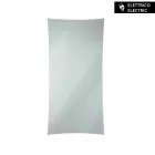 väggmonterade elektriska radiatorer i Barry härdat glas Viadurini