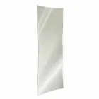 Termoarredo elektrisk konstruktion spegel avsluta 1500W Barry Viadurini