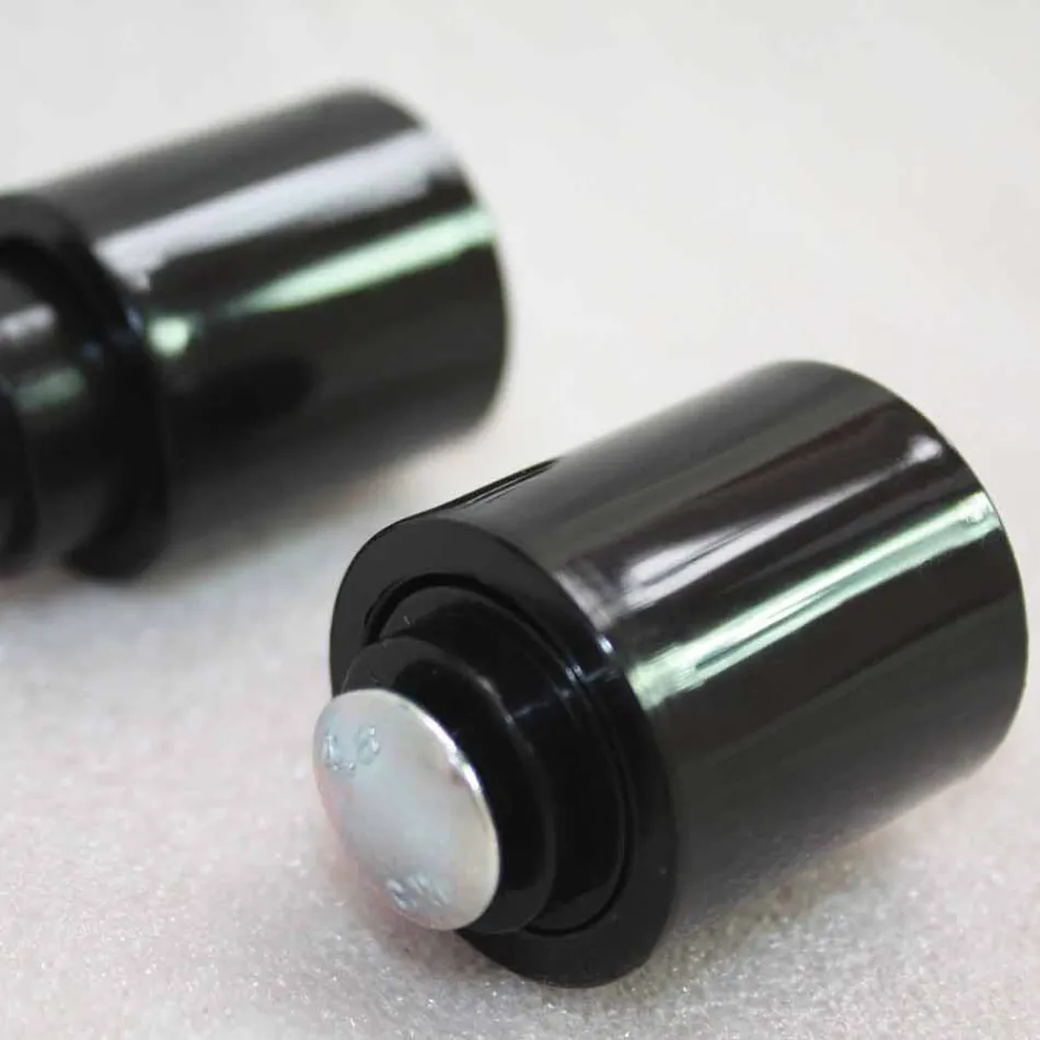 Termoarredo elektrisk konstruktion spegel avsluta 1500W Barry Viadurini