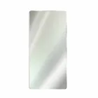 Elektriskt utförande Termoarredo spegla upp 1500watt Jonny Viadurini