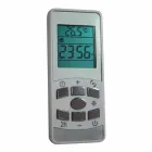 Elektriskt utförande Termoarredo spegla upp 1500watt Jonny Viadurini