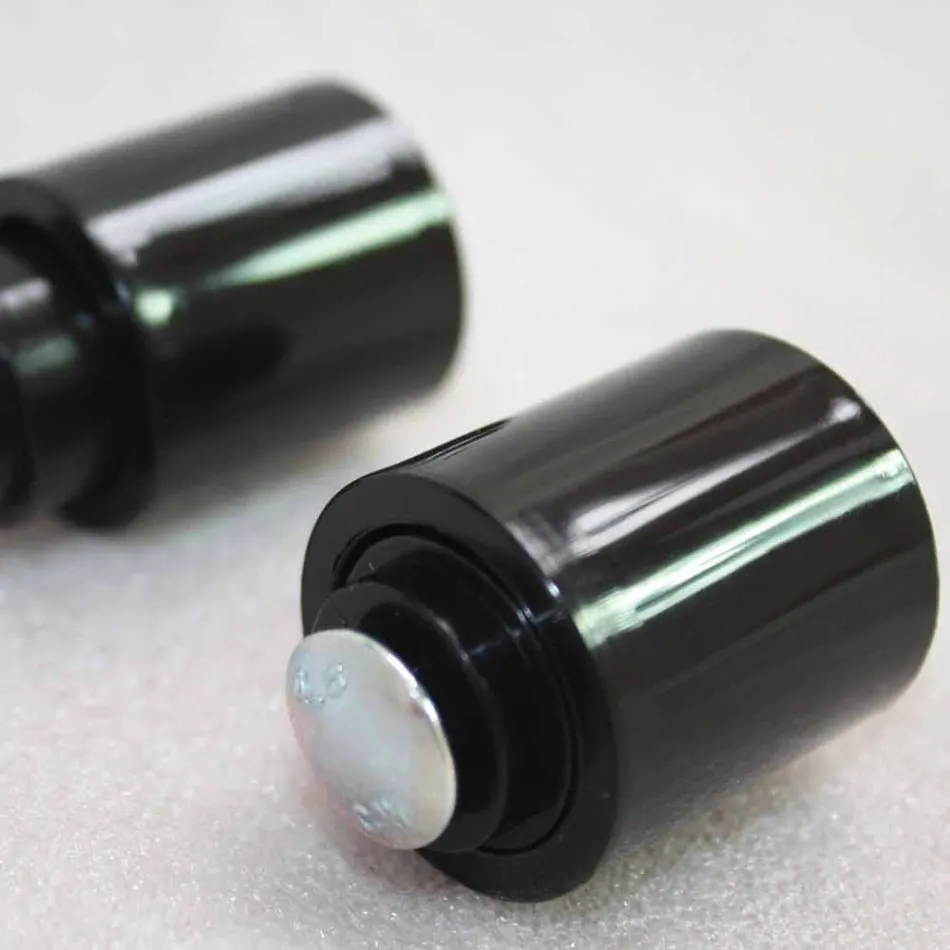 Elektriskt utförande Termoarredo i Jonny härdat glas Viadurini