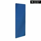 Elektriskt utförande Termoarredo i Jonny härdat glas Viadurini