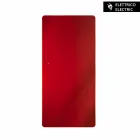 Elektriskt utförande Termoarredo i Jonny härdat glas Viadurini