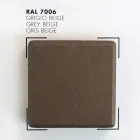 Elradiator upp till 1400W i italiensk marmorpulver - Texturee Viadurini