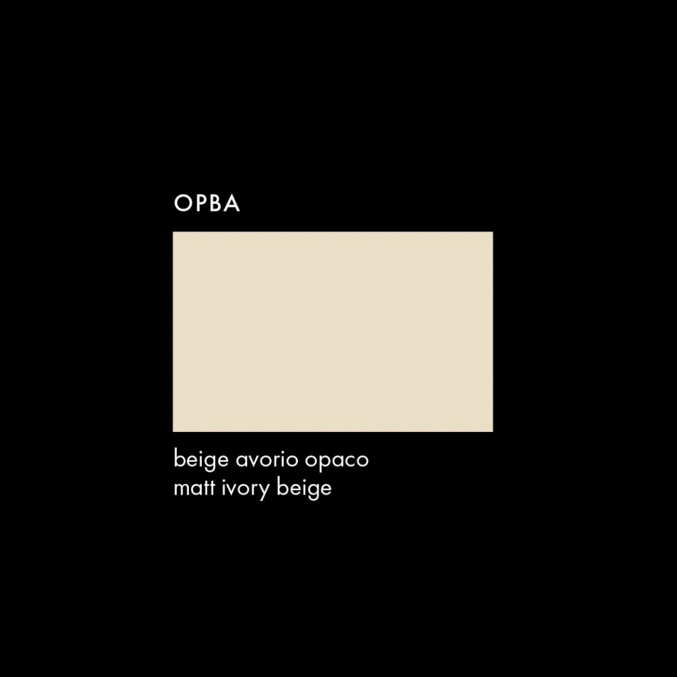 Fristående elektrisk kylare i stål med fotkontakt - Träd Viadurini