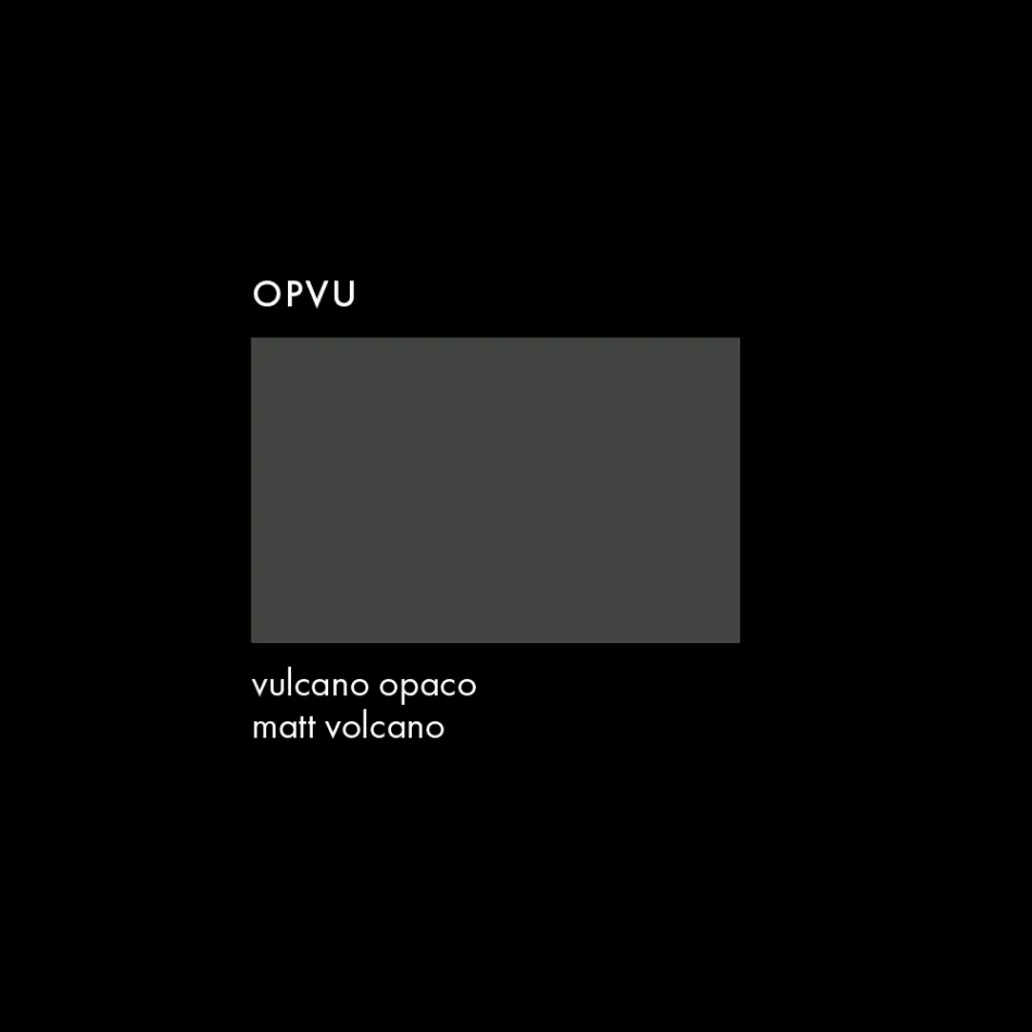 Fristående elektrisk kylare i stål med fotkontakt - Träd Viadurini