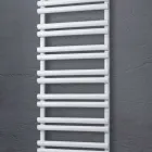 Elektrisk kylare i kolstål Tillverkad i Italien - bayersk Viadurini