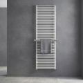 Elektrisk stålradiator i olika storlekar tillverkad i Italien - Brace
