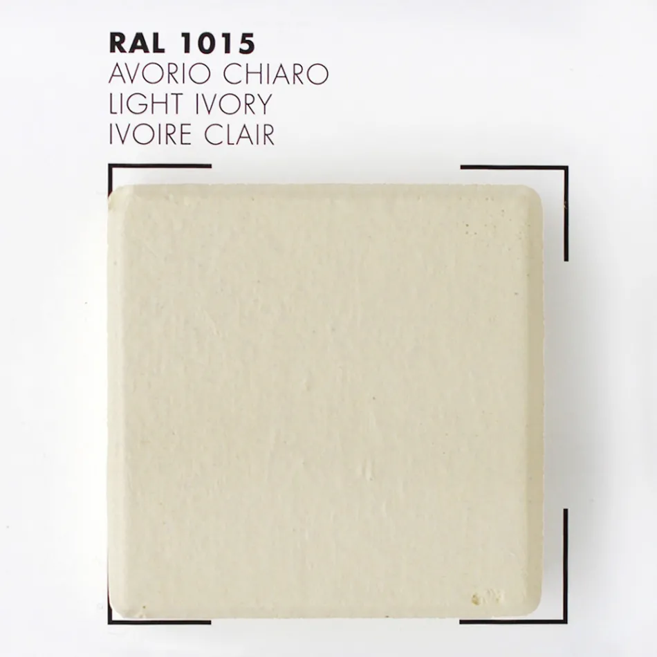 Elradiator i italiensk marmorpulver upp till 1400 Watt - Terraa Viadurini