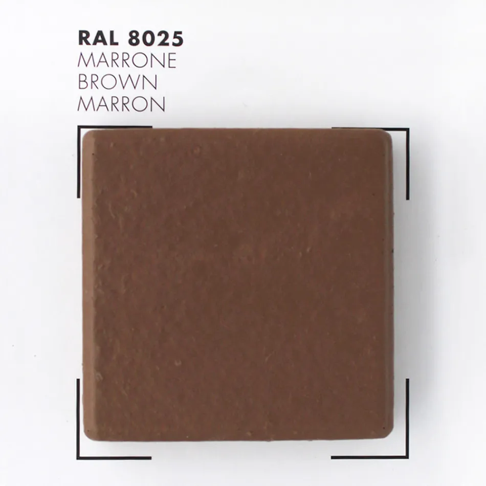 Elradiator i italiensk marmorpulver upp till 1400 Watt - Terraa Viadurini