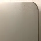 Elradiator i italiensk marmorpulver upp till 1000 Watt - Stilee Viadurini