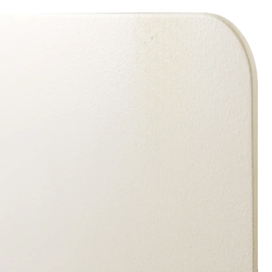 Elradiator i italiensk marmorpulver upp till 1000 Watt - Stilee Viadurini