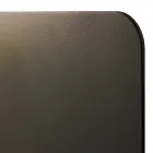 Elradiator i italiensk marmorpulver upp till 1000 Watt - Stilee Viadurini