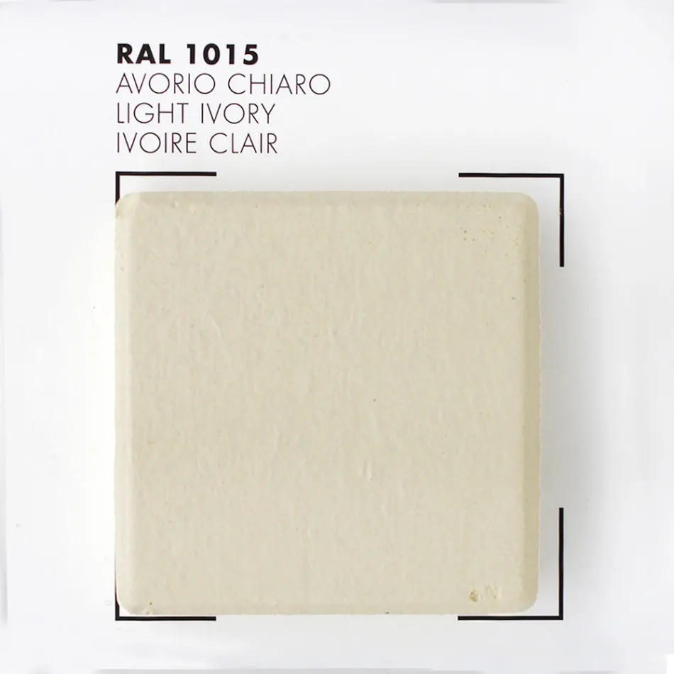 Elradiator i slät italiensk marmorpulver upp till 1200W - Linee Viadurini