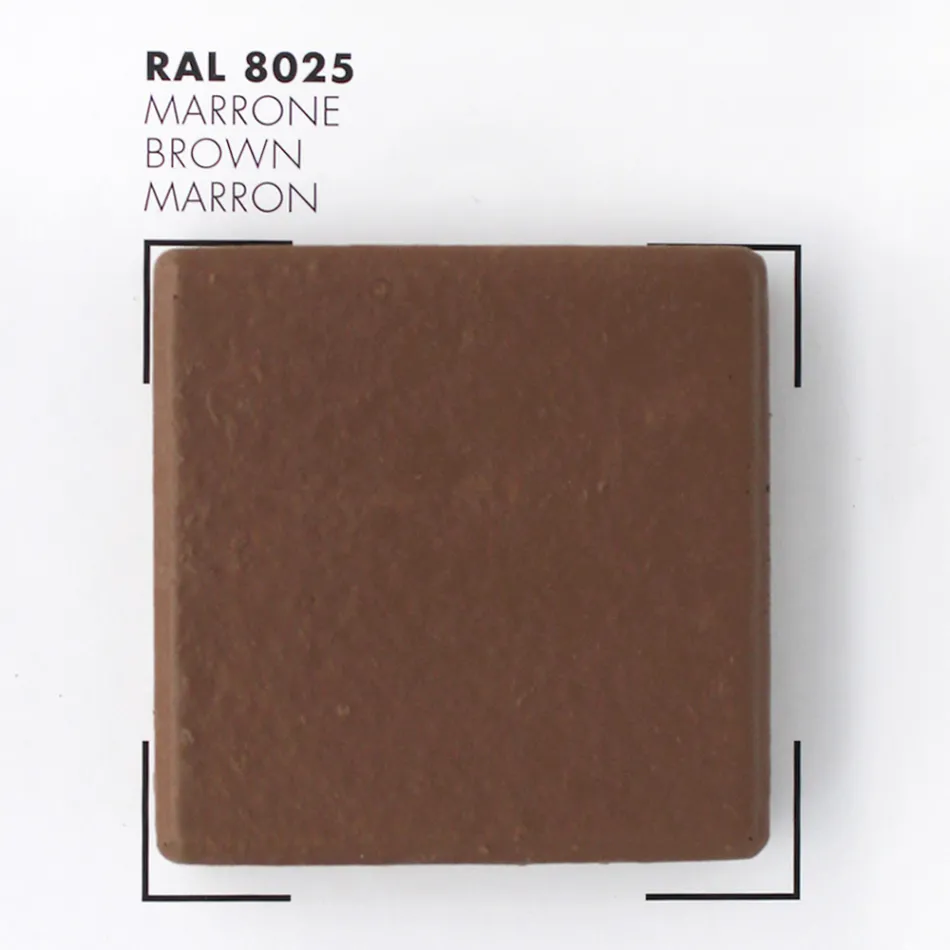 Elektrisk kylare i italiensk marmor. Utbyte 350 Watt - Naturae Viadurini