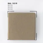 Elektrisk kylare i italiensk marmor. Utbyte 350 Watt - Naturae Viadurini