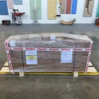 Elektrisk kylare i italiensk marmor. Utbyte 350 Watt - Naturae Viadurini