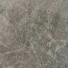 Elektrisk härdat glasradiator med Jonny stenfinish Viadurini