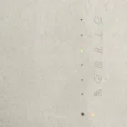 Elektrisk härdat glasradiator med Jonny stenfinish Viadurini