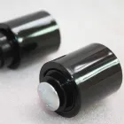 Elektrisk härdat glasradiator med Jonny stenfinish Viadurini